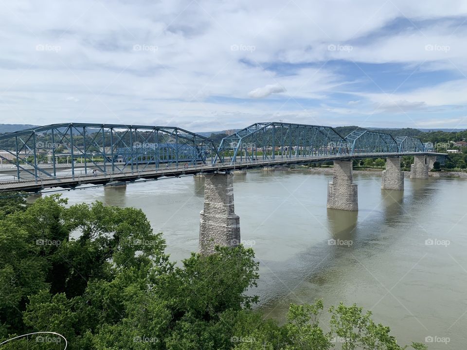 Chattanooga Bridge