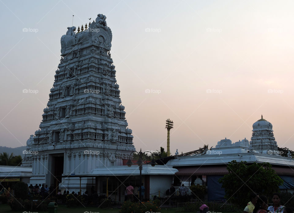 Kamakhya