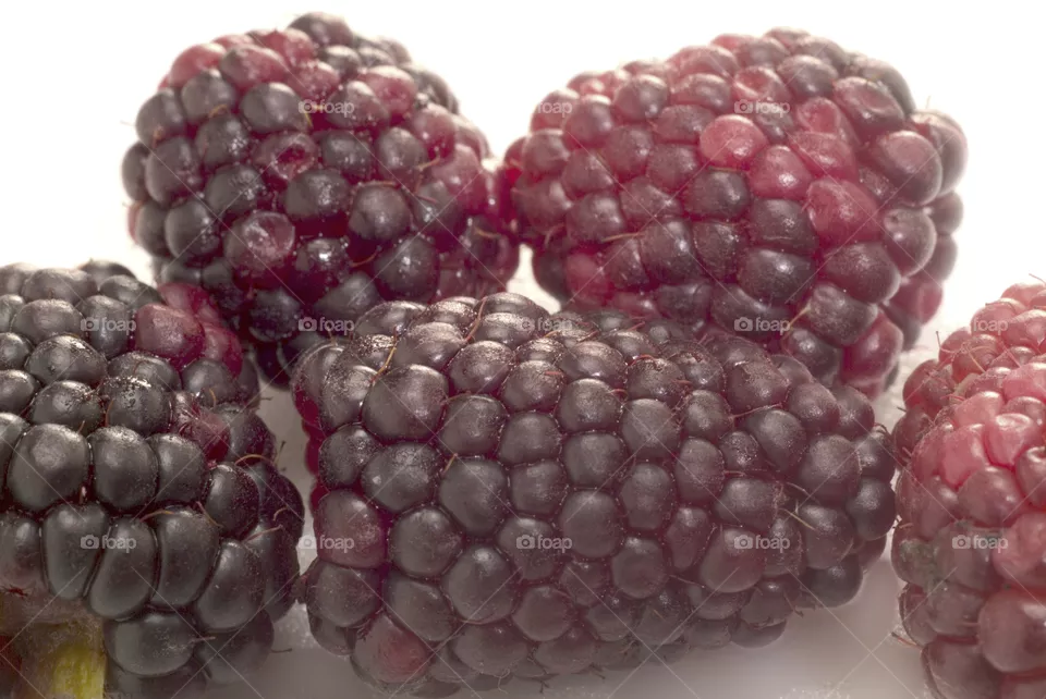 Raspberry