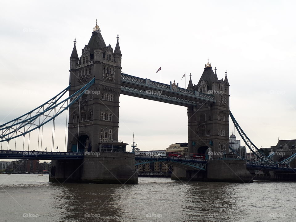 Tower Bridge