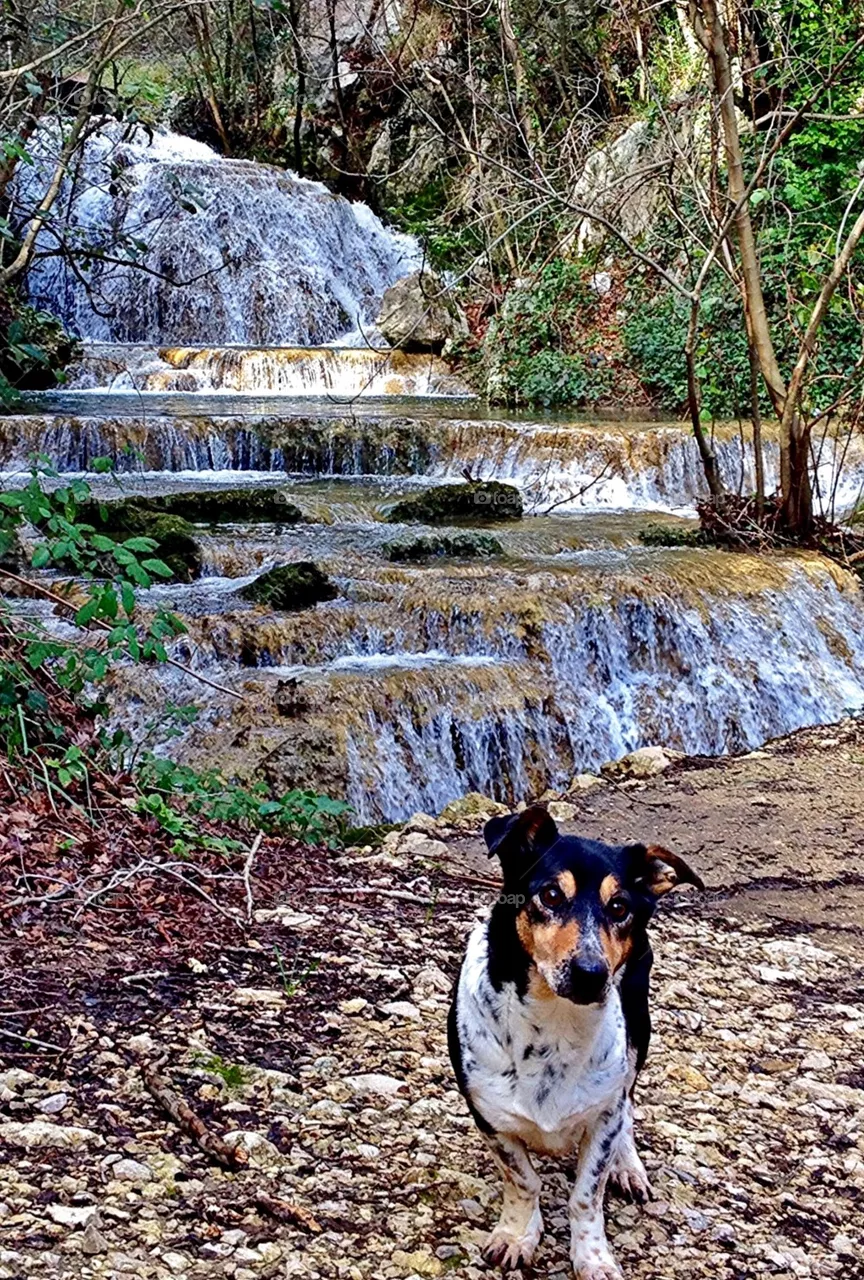 Waterfall 