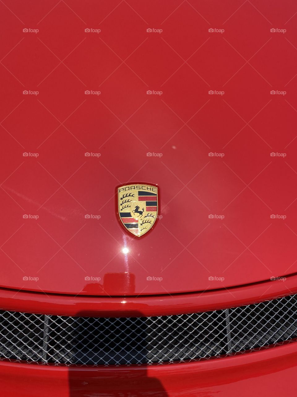 Porsche is perfection 