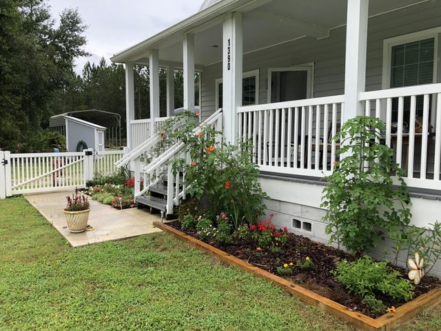 Butterfly Garden