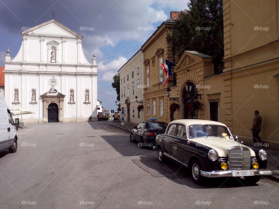 St. Catherine's Church 