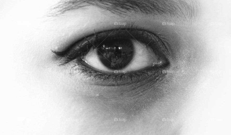 mirada profunda 👀