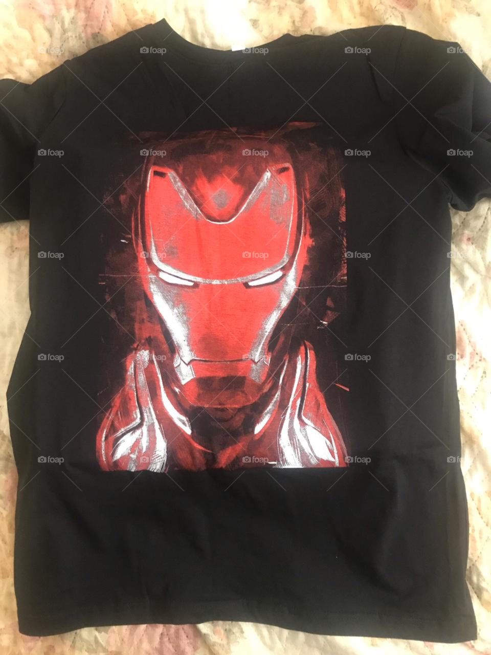 Iron Man