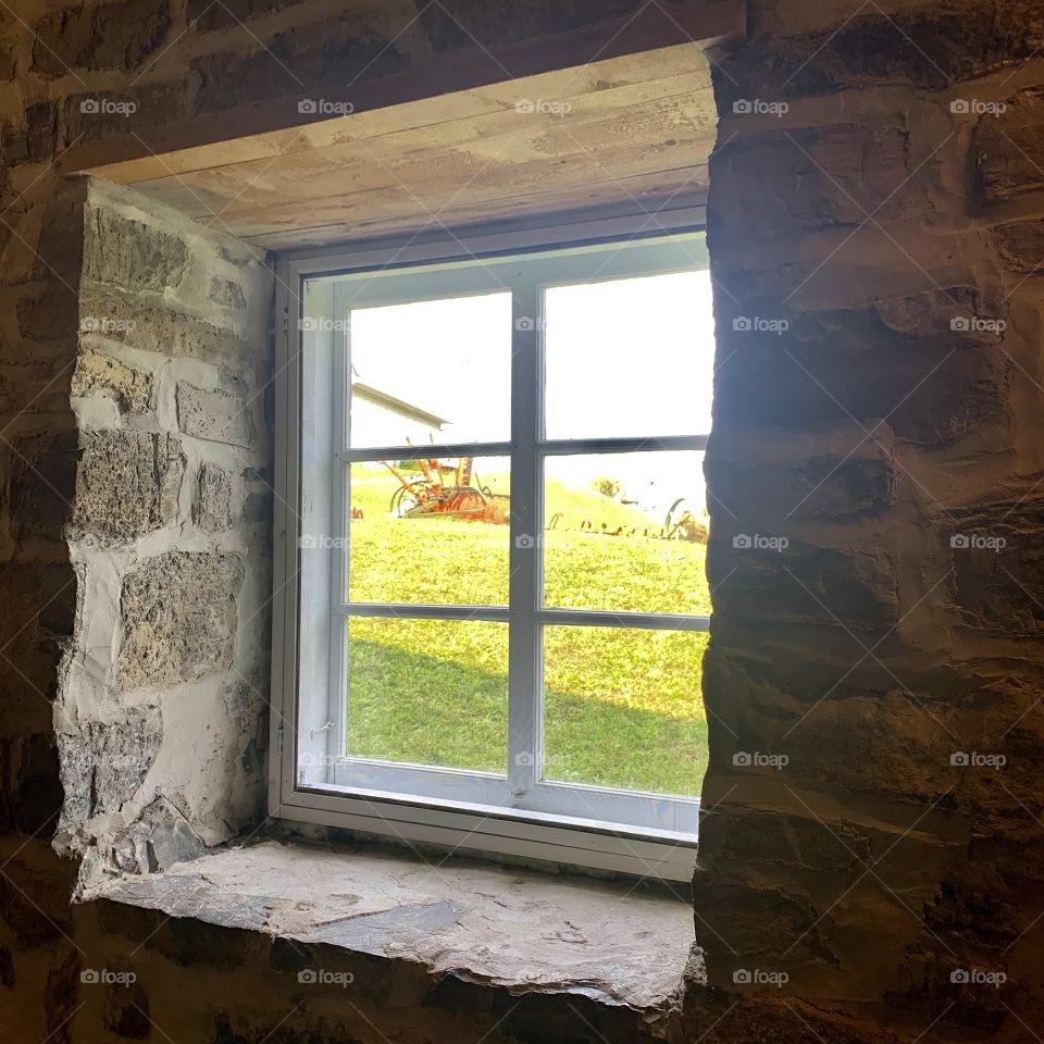 Les Moulins de l’Isle-aux-Coudres, Quebec, Canada 🍁