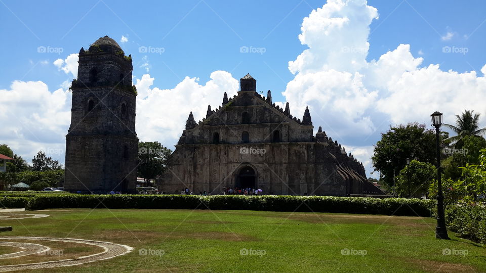 Paoay