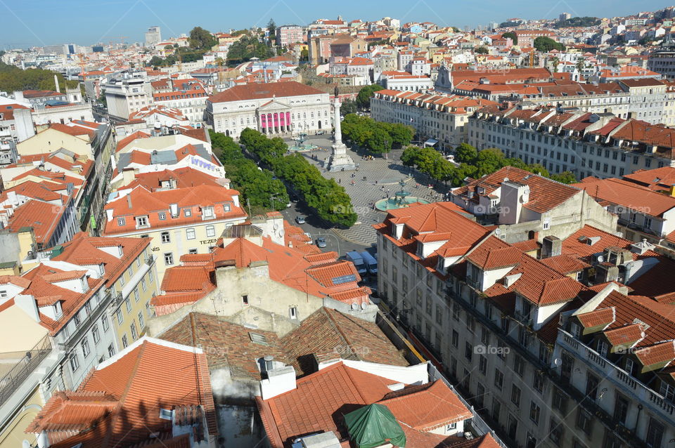 Lisbon