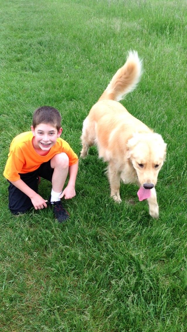 Summer fun