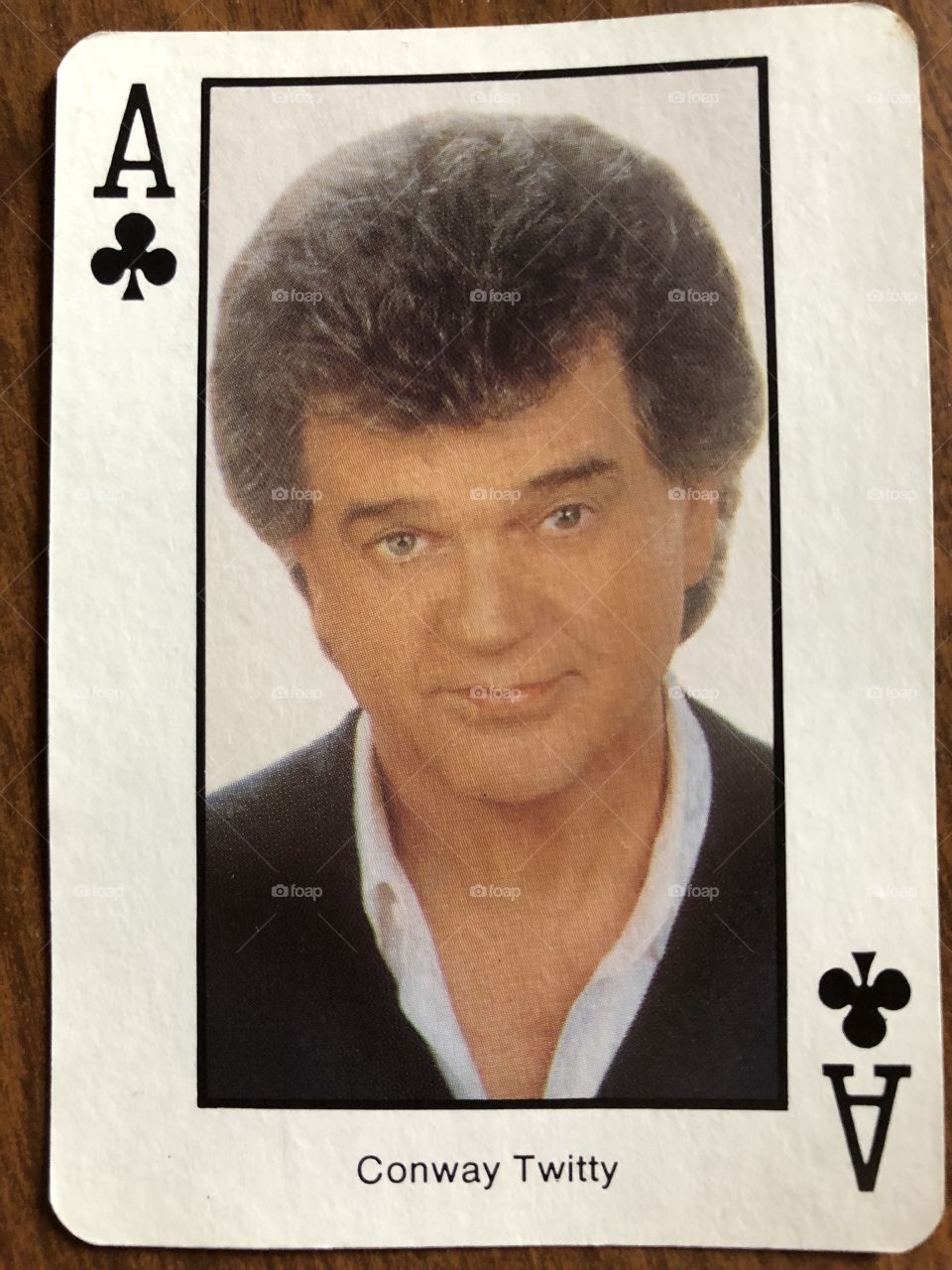 Conway Twitty