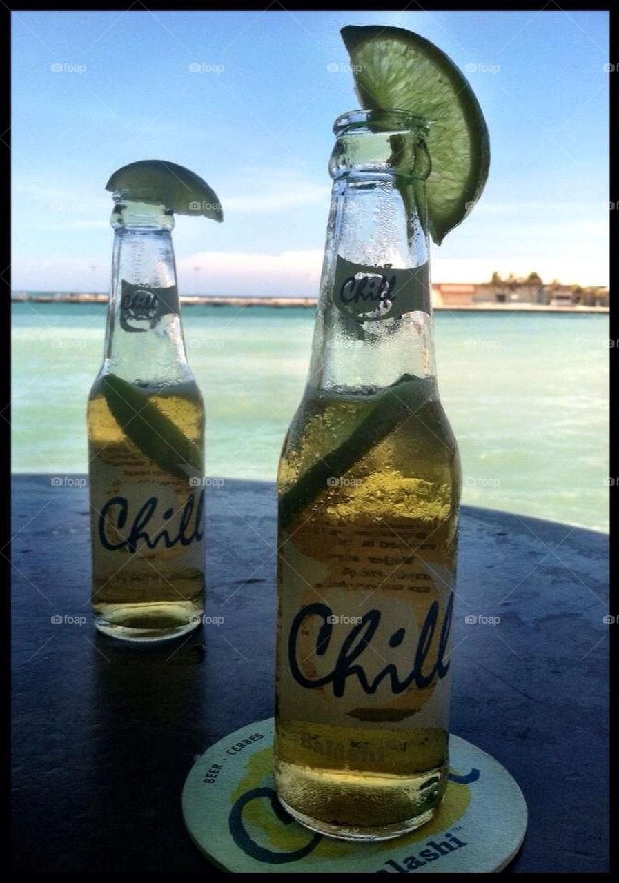 aruba beer