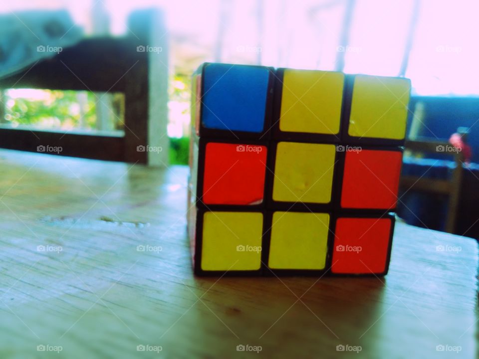 cubo mágico 01