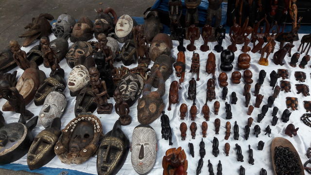 mask