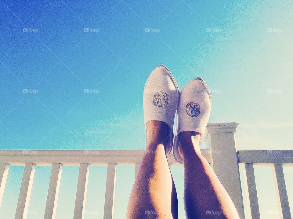 Best moment. Moment Of relaxation