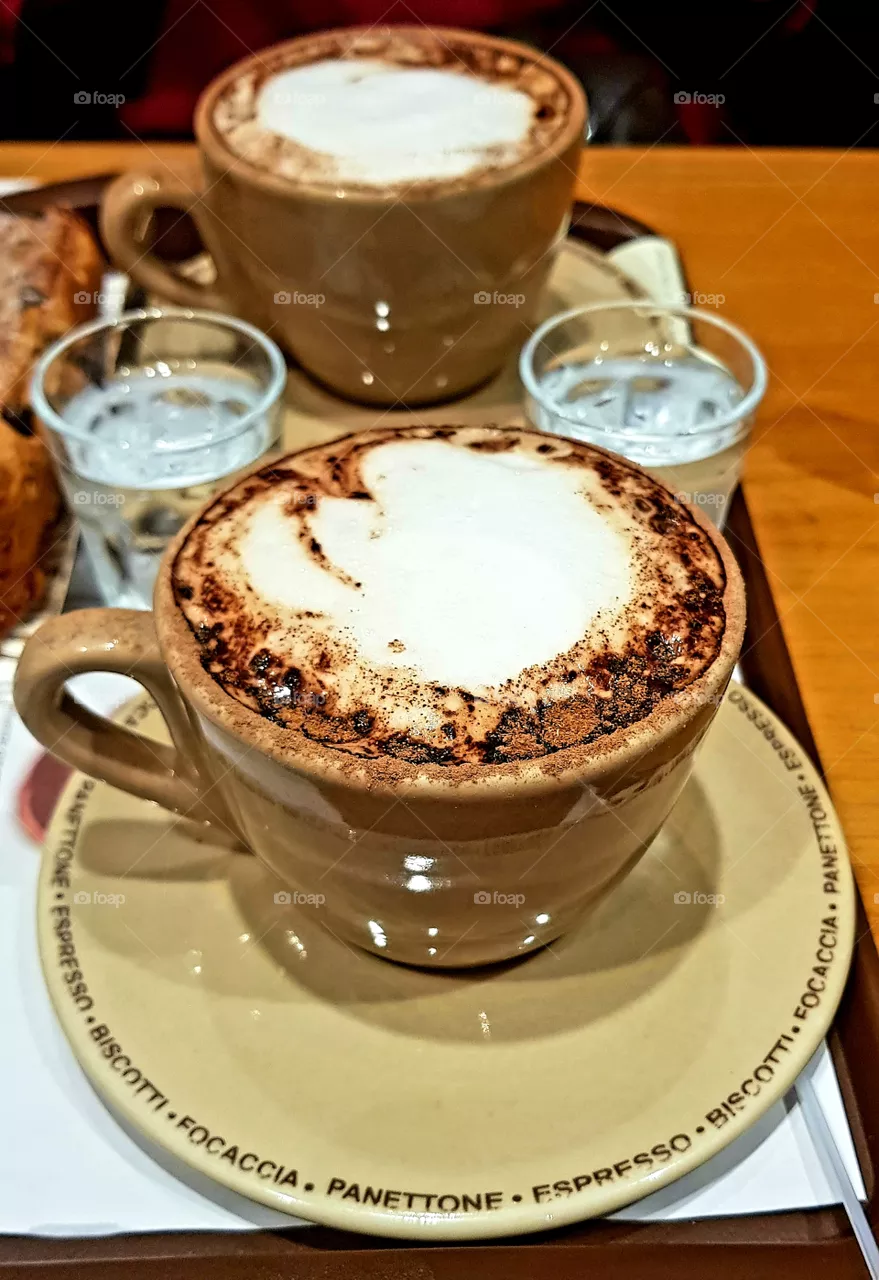 coffee