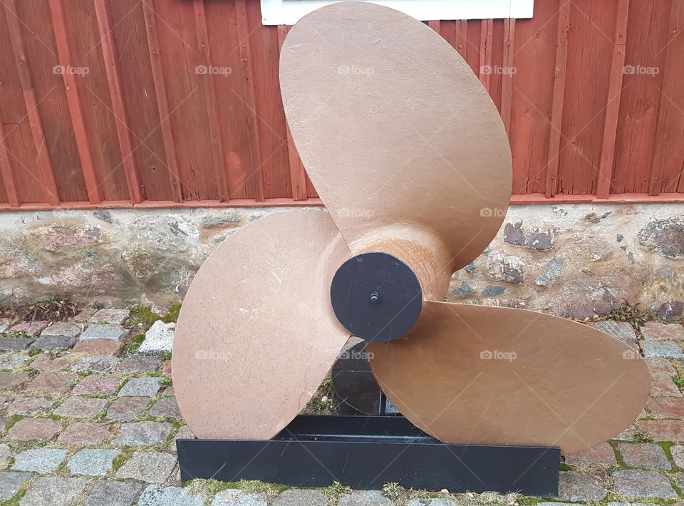 propeller