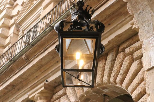 Lamp