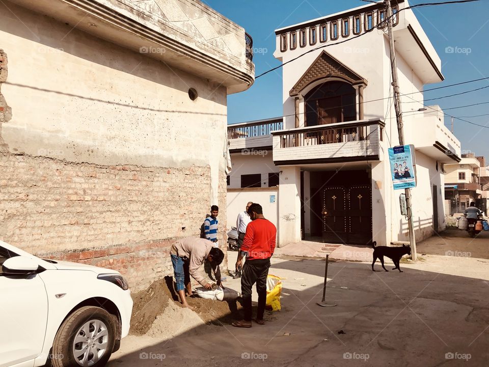 STREETS OF INDIA 🇮🇳