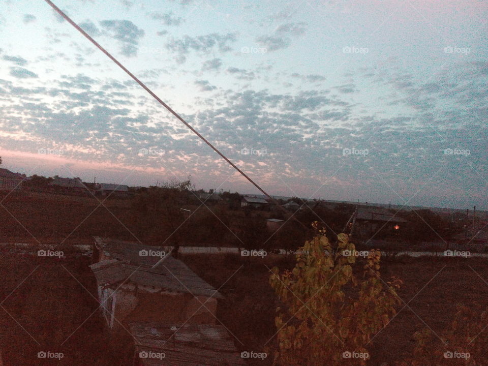 Landscape, No Person, Daylight, People, Vehicle