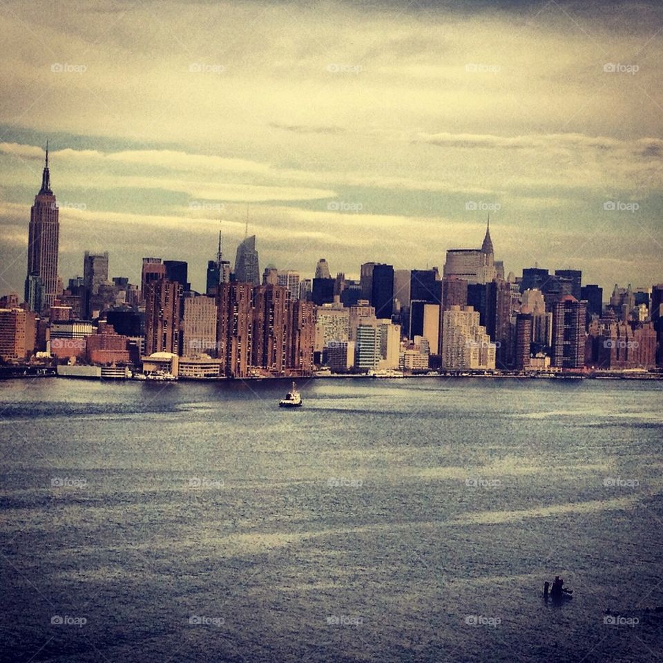 Brooklyn View