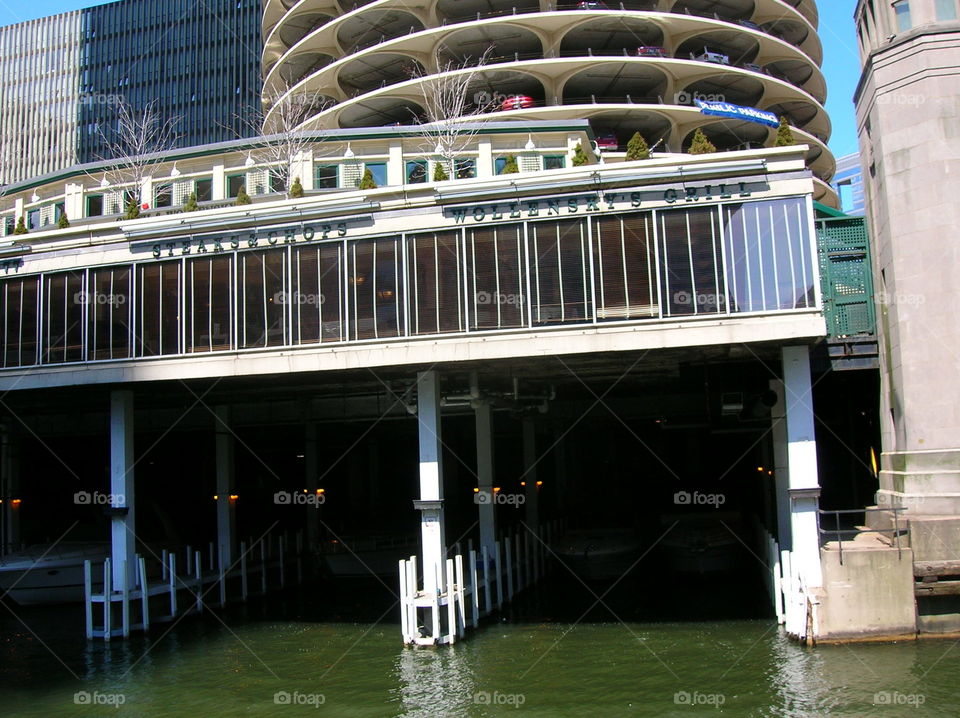 Chicago's Fine Dining