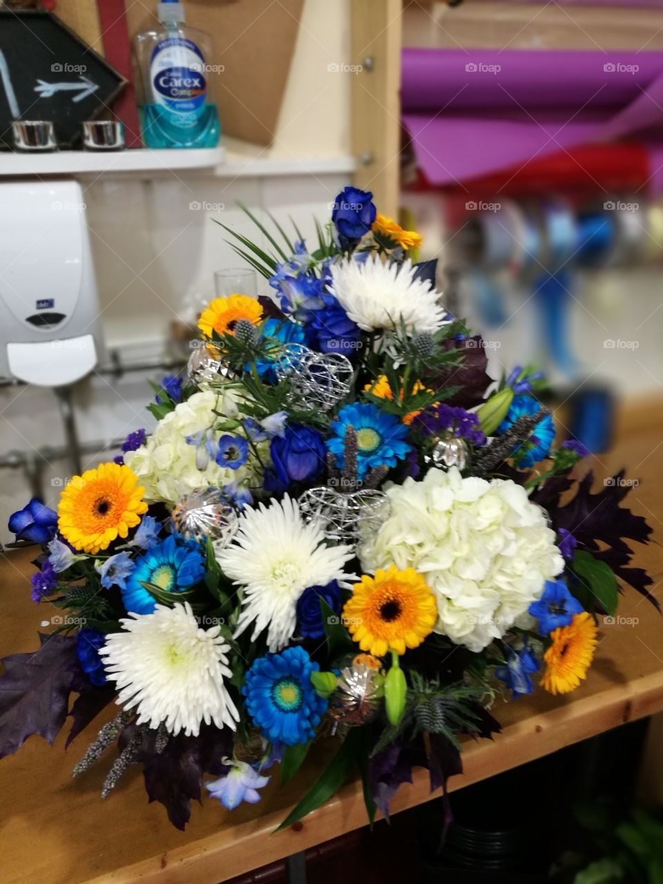 Gordonfleur floral design florist