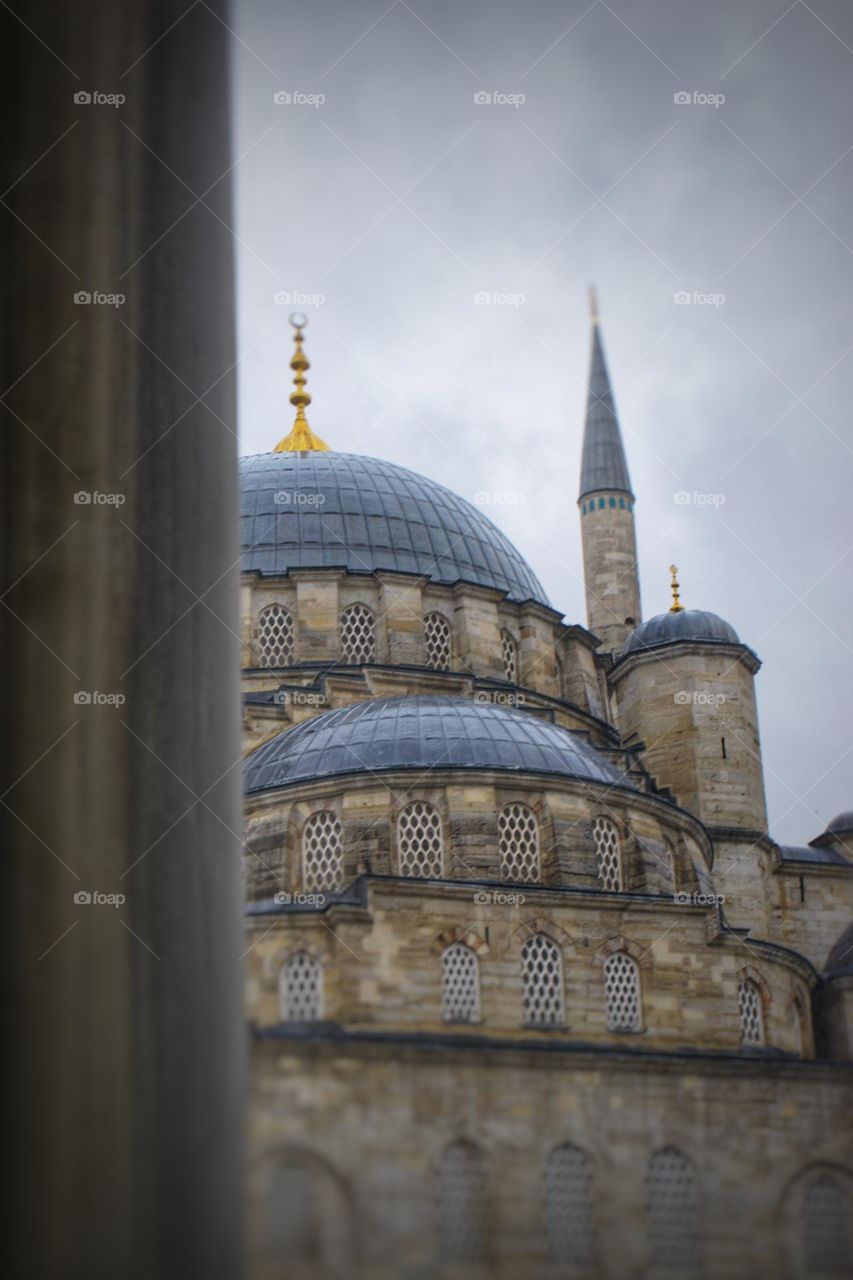 Sirkeci Mosque