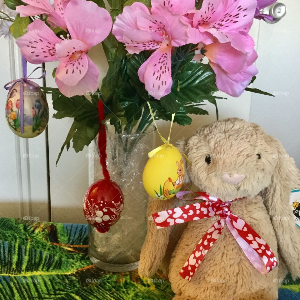 Easter decoration 