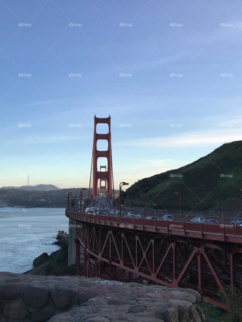 One of the best places to go in San Francisco 