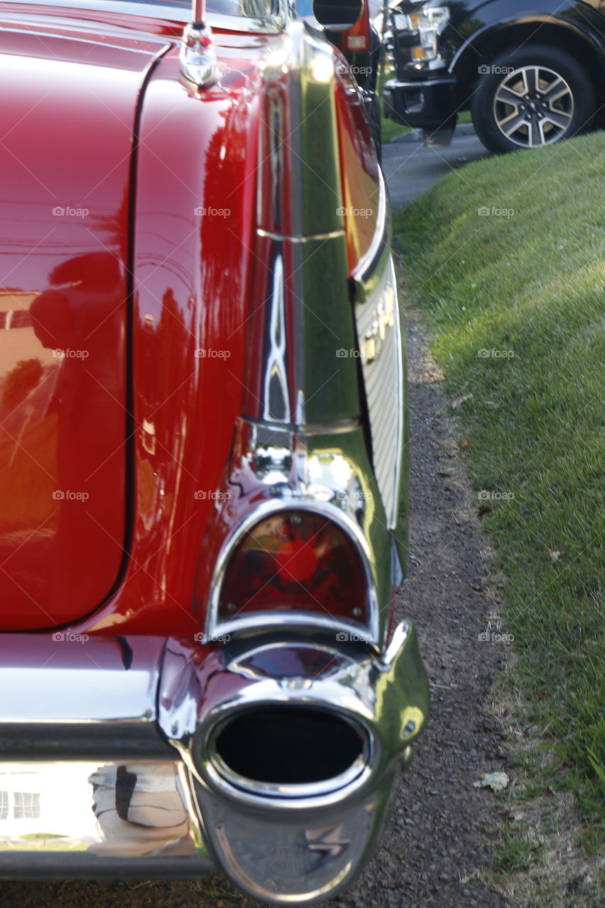 Chevy 1957