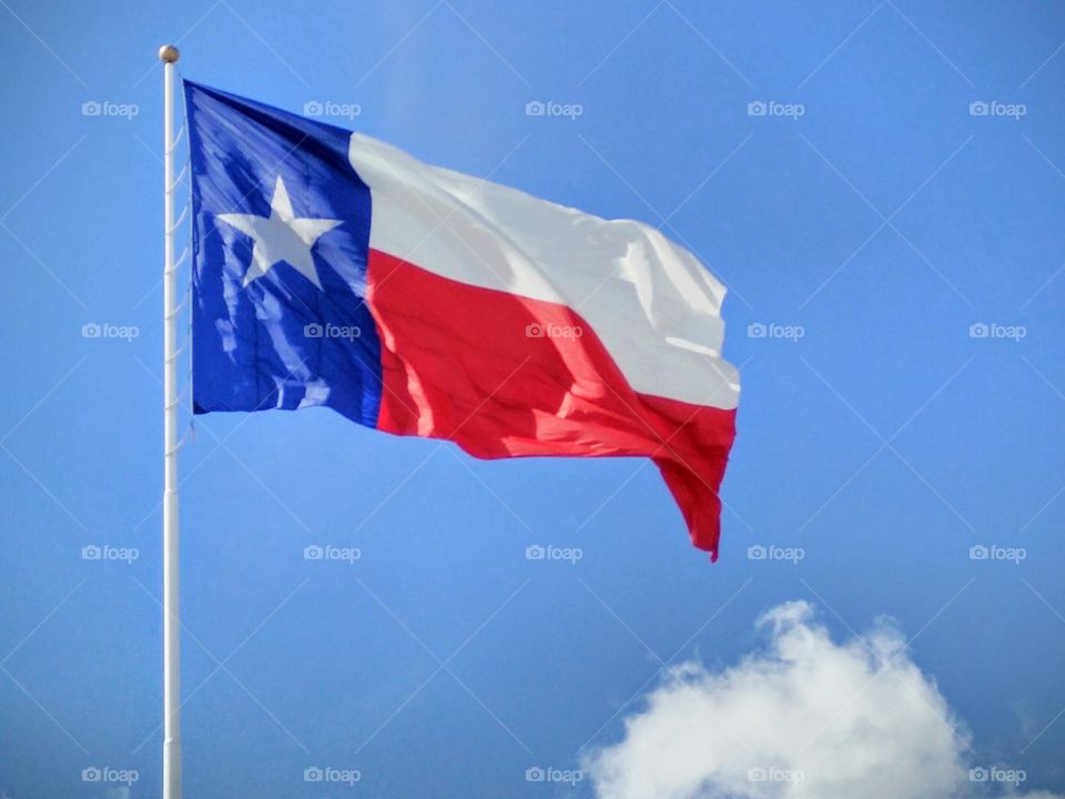 Deep in the Heart of Texas