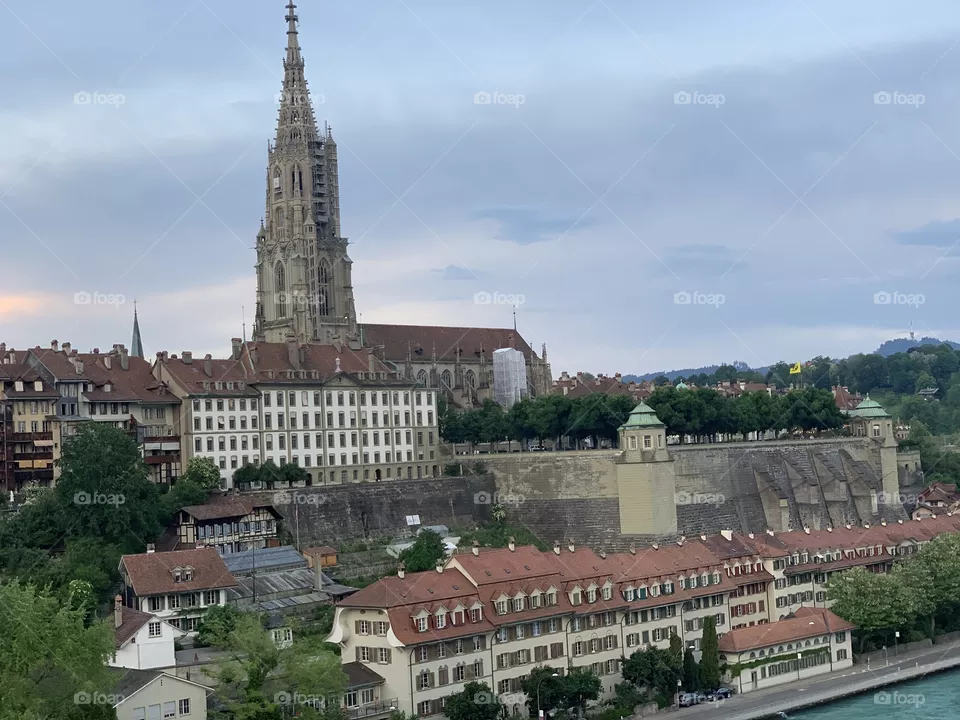 Switzerland 