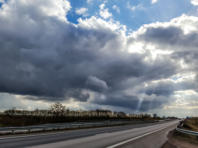 Swedish Highway