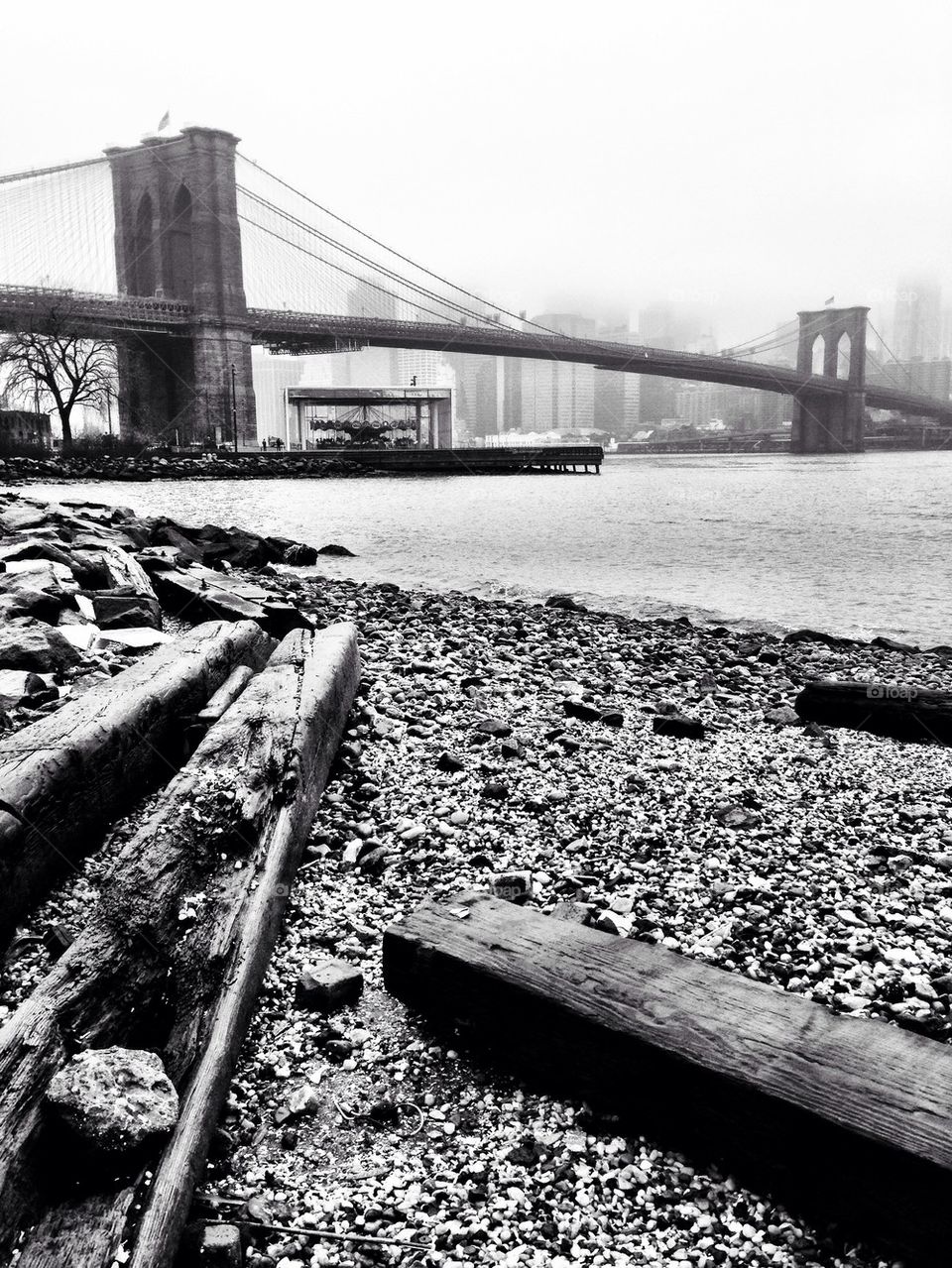 Brooklyn Bridge