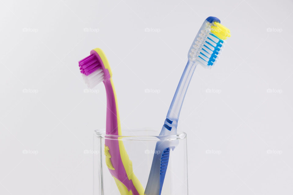 Toothbrush