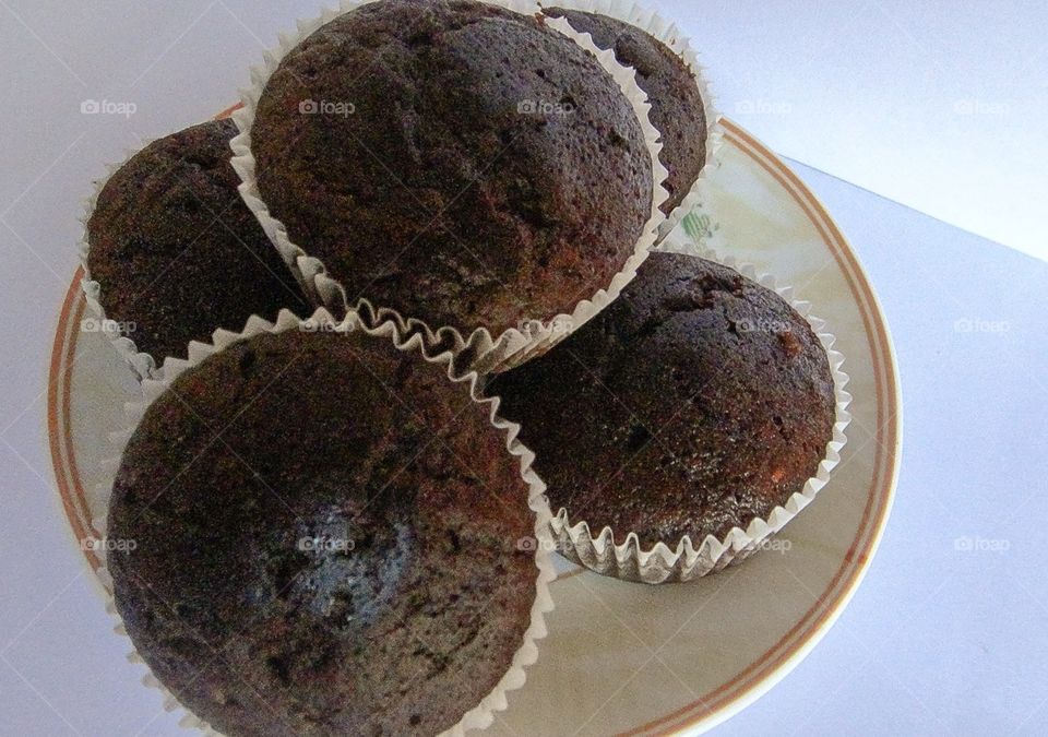 Muffins 