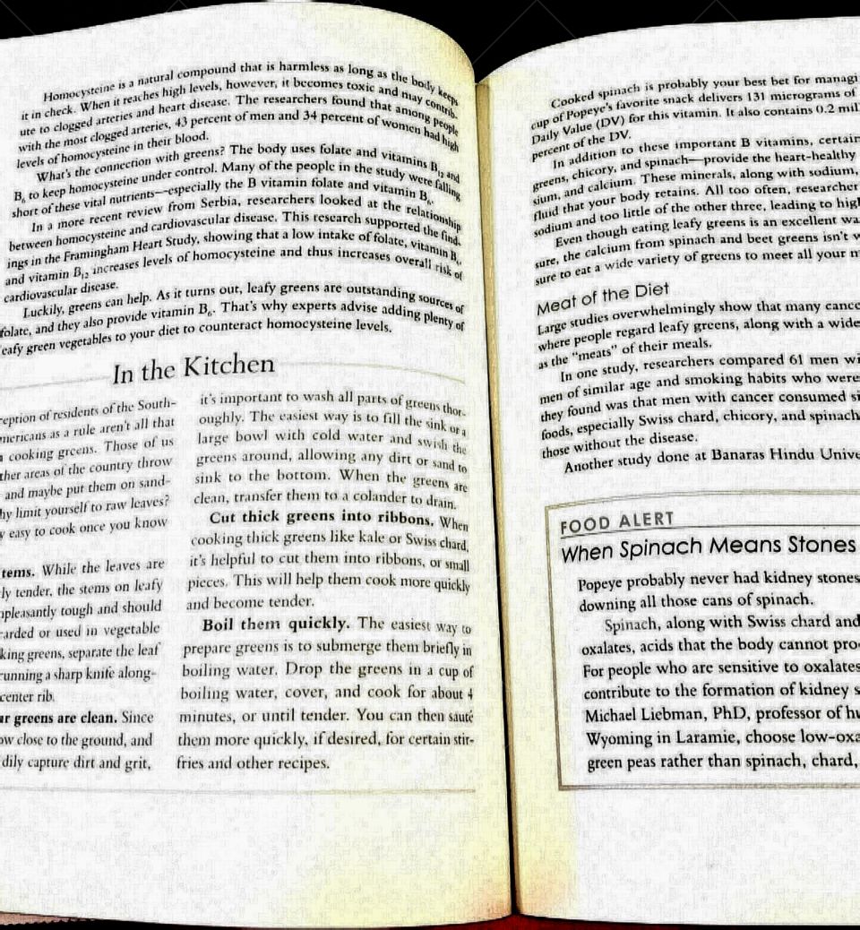 keep educating yourself