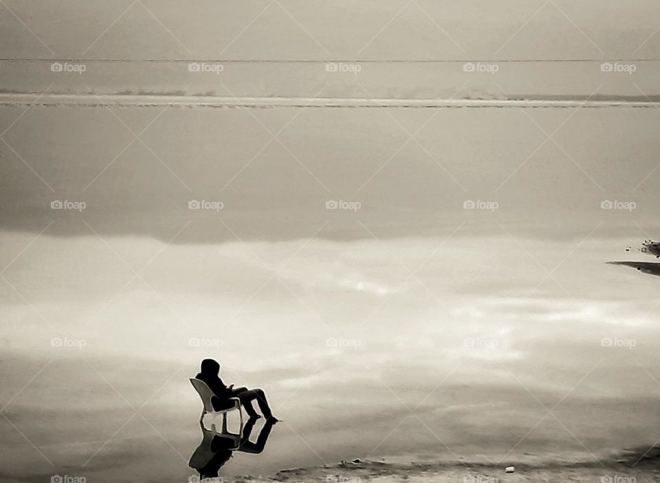 31 December 7 am deadsea