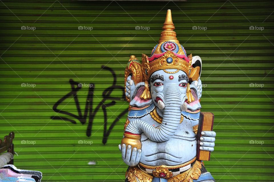 Ganesha 