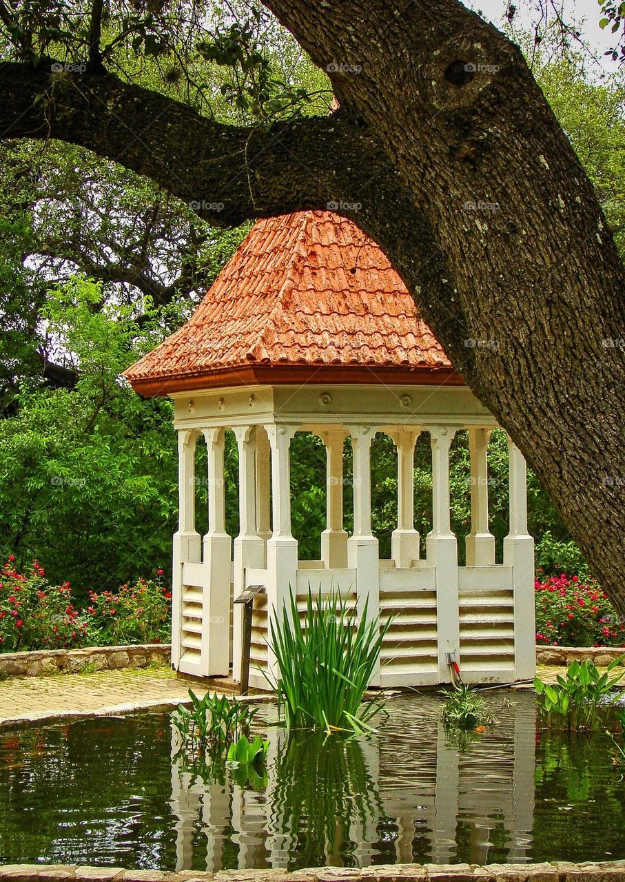 Gazebo