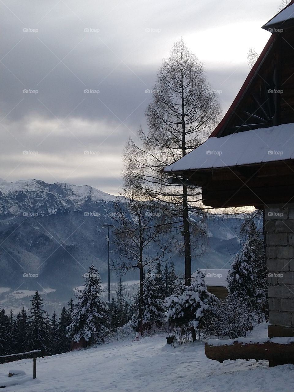 Zakopane, Poland