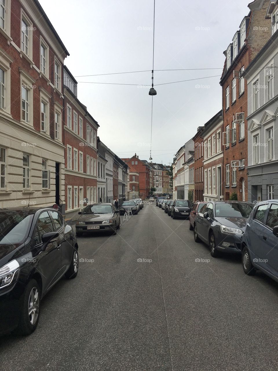 Aarhus