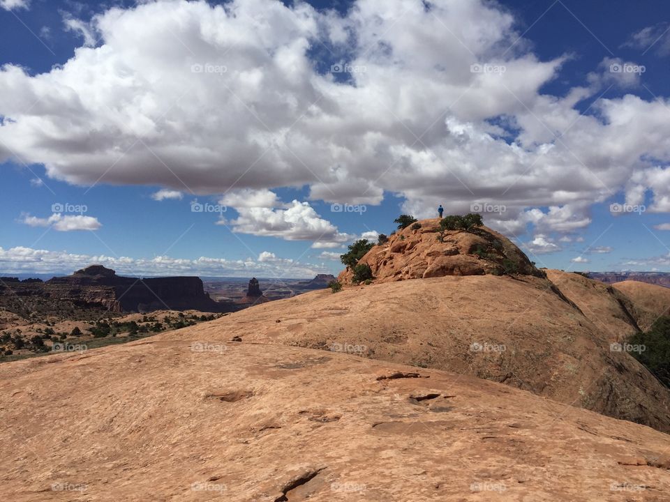 Canyonlands 