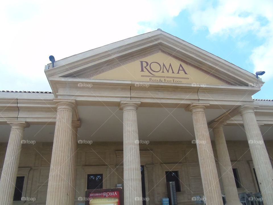 ROMA