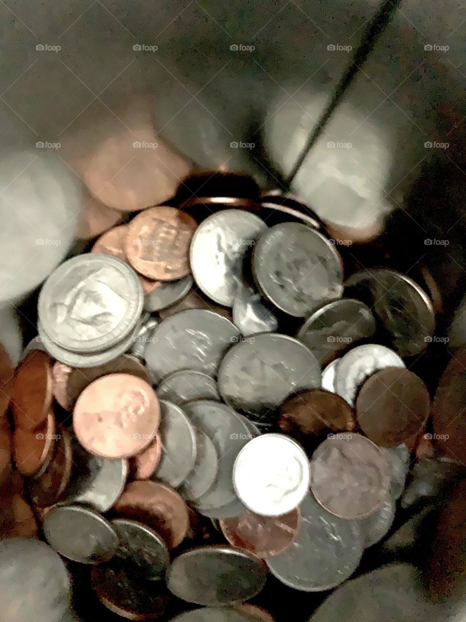 Coins