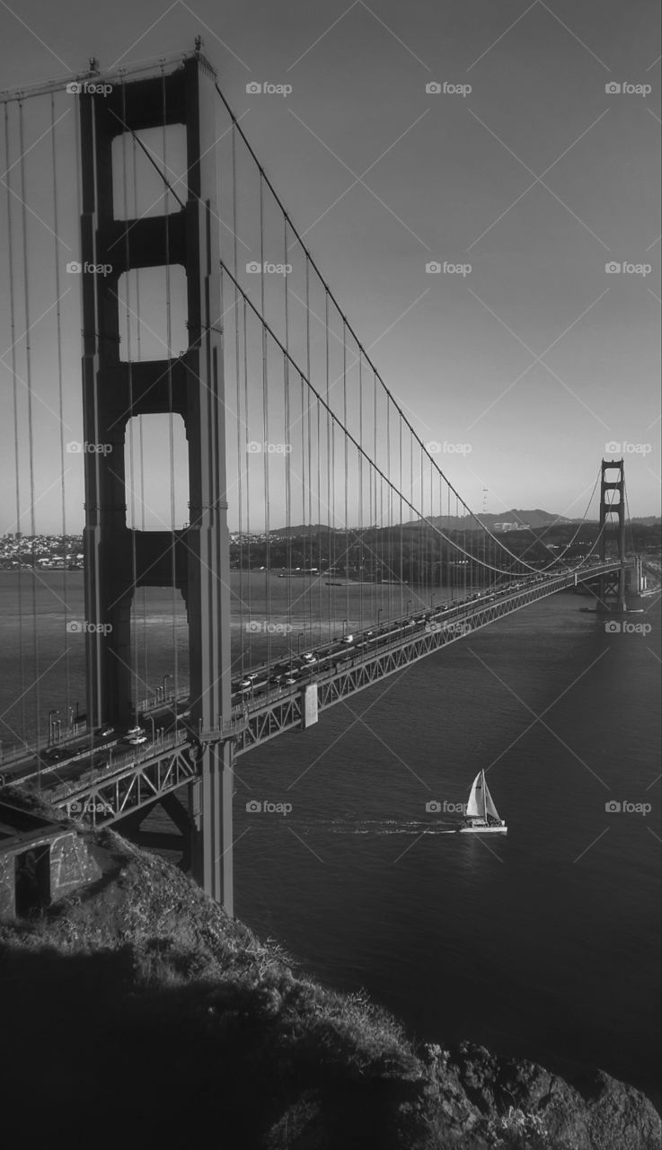 San Francisco Golden Gate