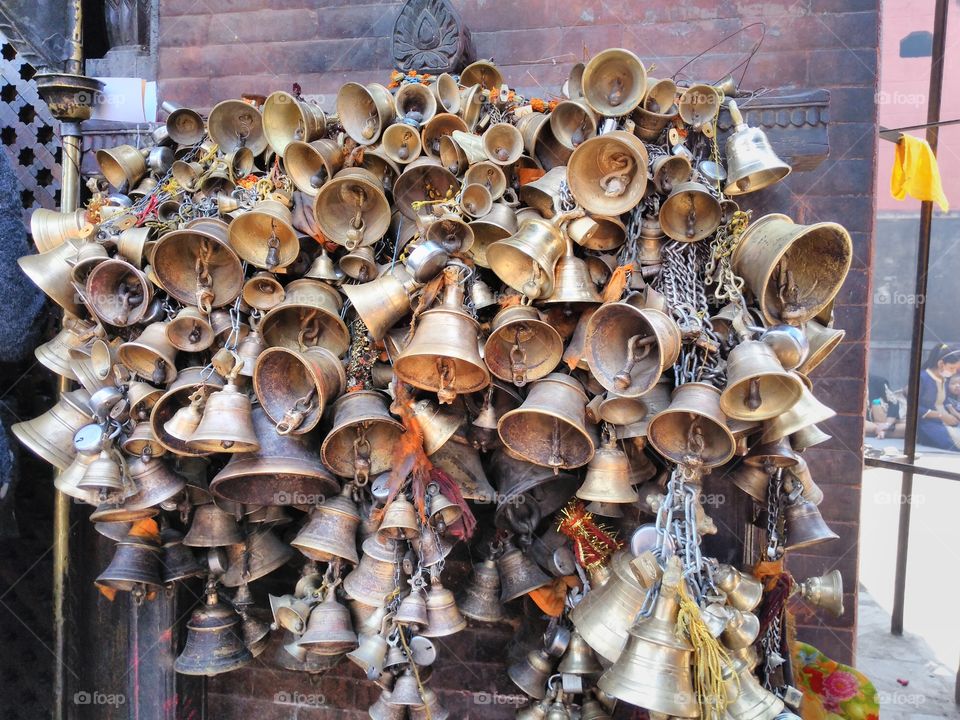 bells offerings