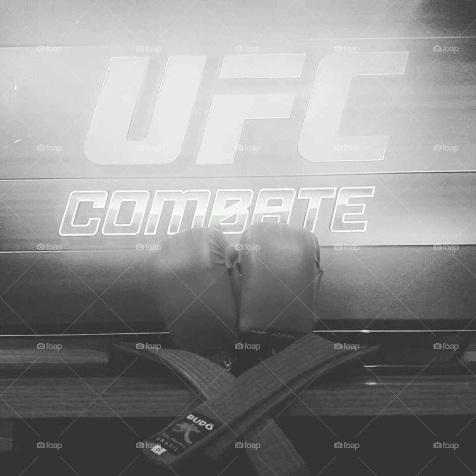 UFC Combate