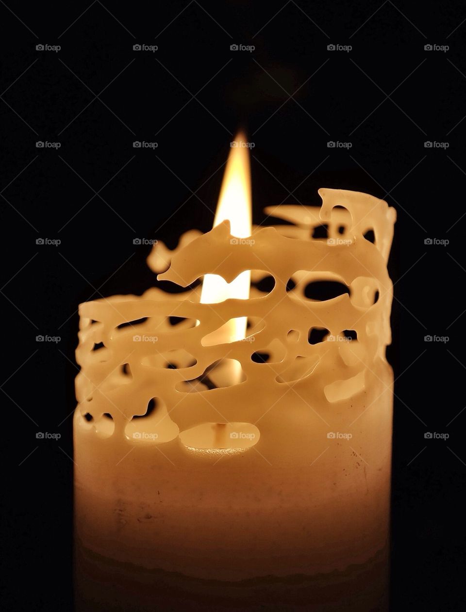 candle